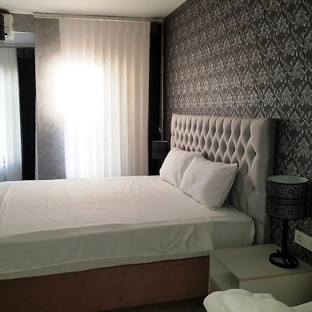 Hotel Serife Hanim Konagi Istanbul Exterior foto